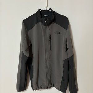 The North Face light weight jacket